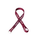 Burgundy Branded
