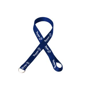 Navy Blue Branded