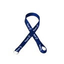 Navy Blue Branded