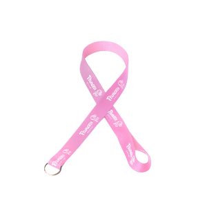 Pink Branded