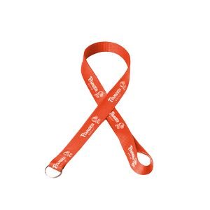 Orange Branded