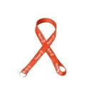 Orange Branded