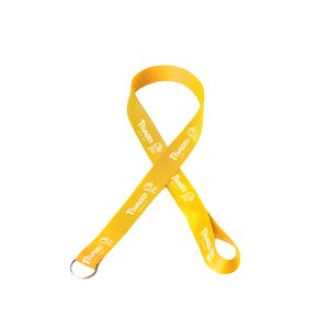 Yellow Branded