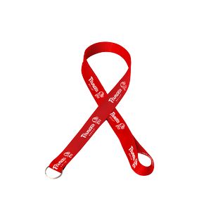 Red Branded