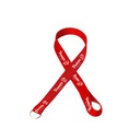 Red Branded