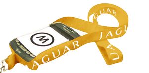 Yellow Branded