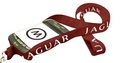 Burgundy Branded