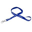 Royal Blue Branded