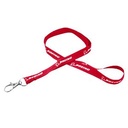 Red Branded