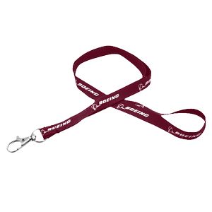 Burgundy Branded