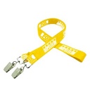 Yellow Branded