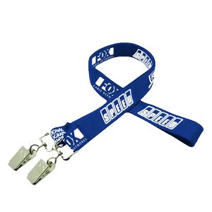 Royal Blue Branded