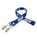 Royal Blue Branded