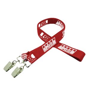 Red Branded