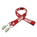 Red Branded