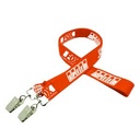 Orange Branded