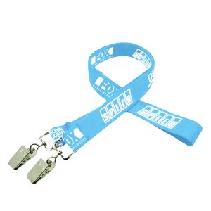 Baby Blue Branded
