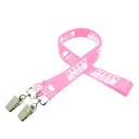 Pink Branded