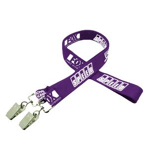 Purple Branded
