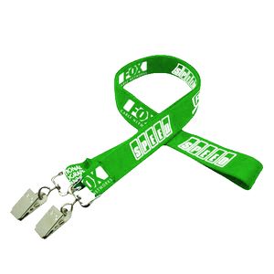 Kelly Green Branded