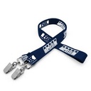 Navy Blue Branded