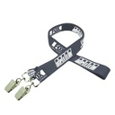 Dark Gray Branded