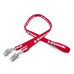 Red Branded