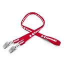 Red Branded