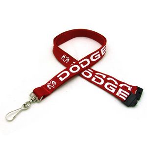 Red Branded