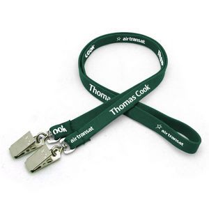 Forest Green Branded