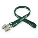 Forest Green Branded