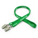 Kelly Green Branded