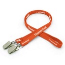 Orange Branded