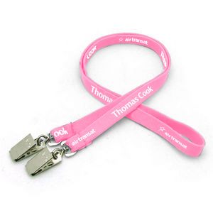 Pink Branded
