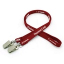 Red Branded