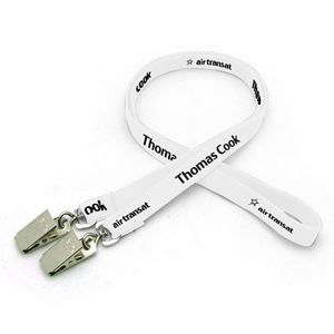 White Branded