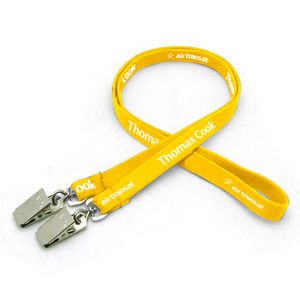 Yellow Branded