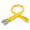 Yellow Branded