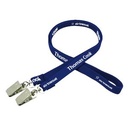 Royal Blue Branded