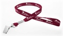 Burgundy Branded