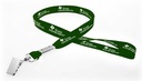 Forest Green Branded