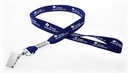 Navy Blue Branded