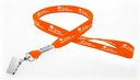 Orange Branded
