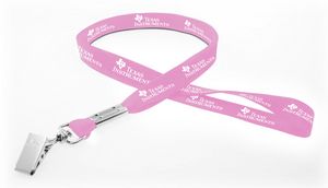 Pink Branded