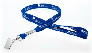 Royal Blue Branded