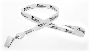 White Branded
