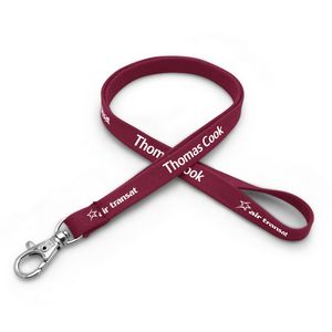Burgandy Branded