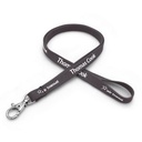 Dark Grey Branded