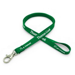 Kelly Green Branded