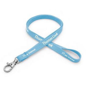 Light Blue Branded